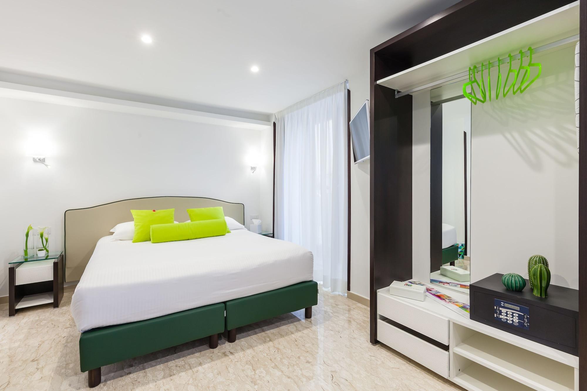 Apartahotel Flats
