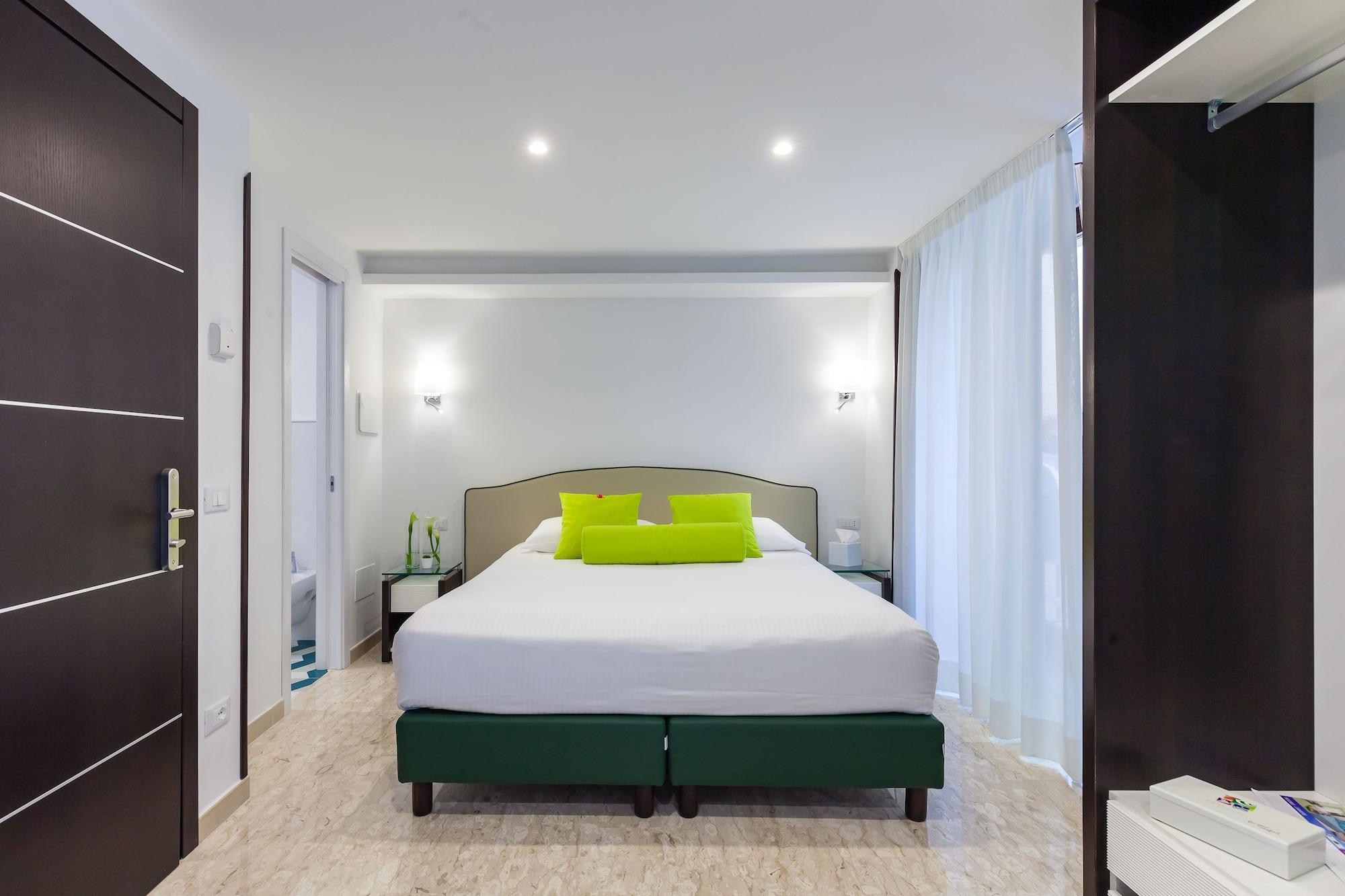 Apartahotel Flats