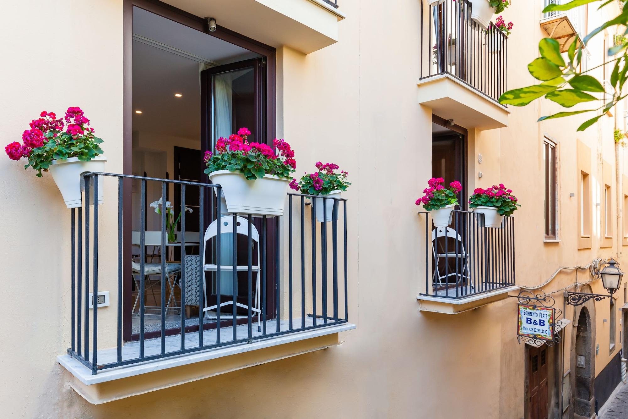 Apartahotel Flats 2*