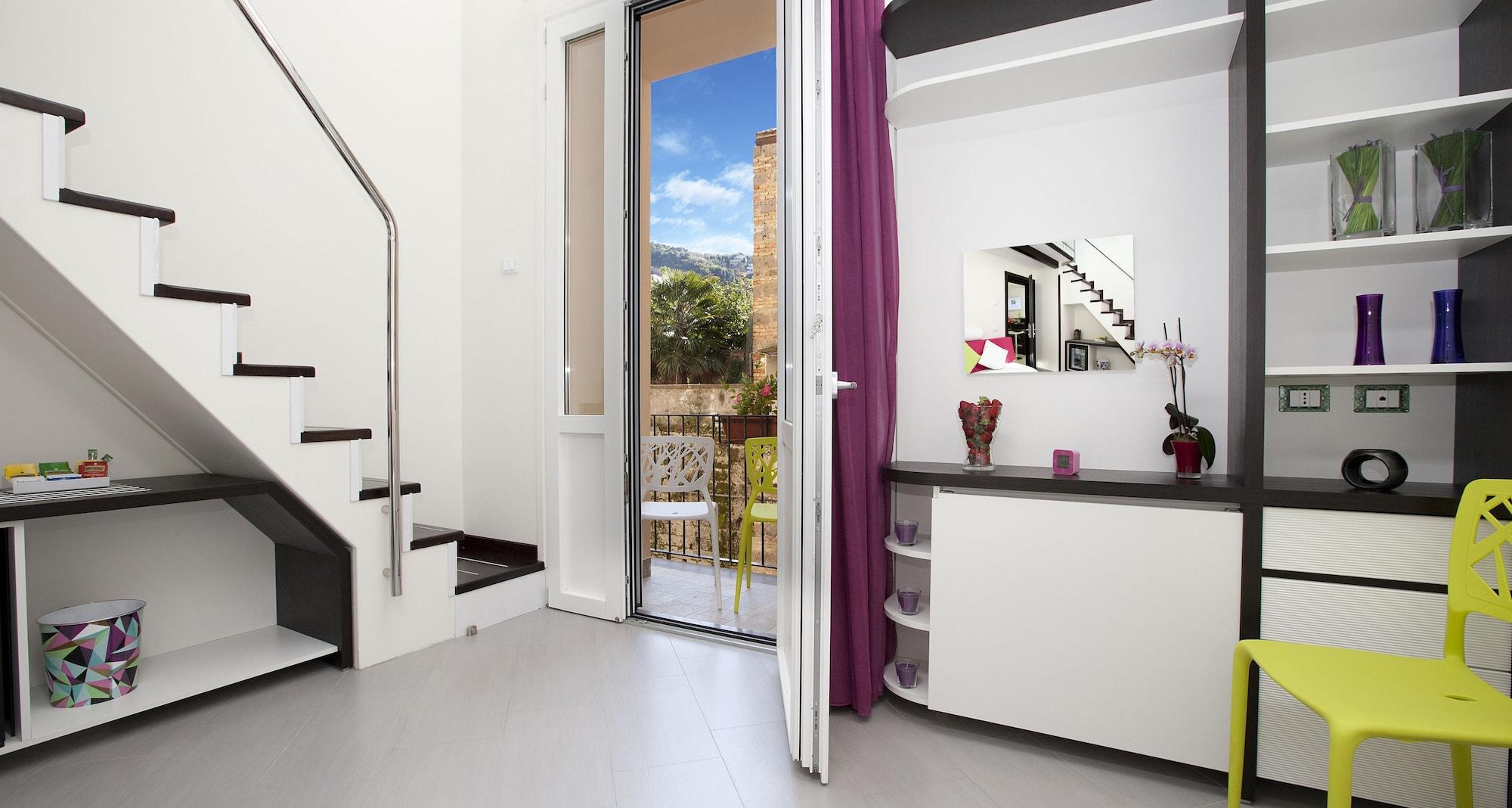 Apartahotel Flats 2*