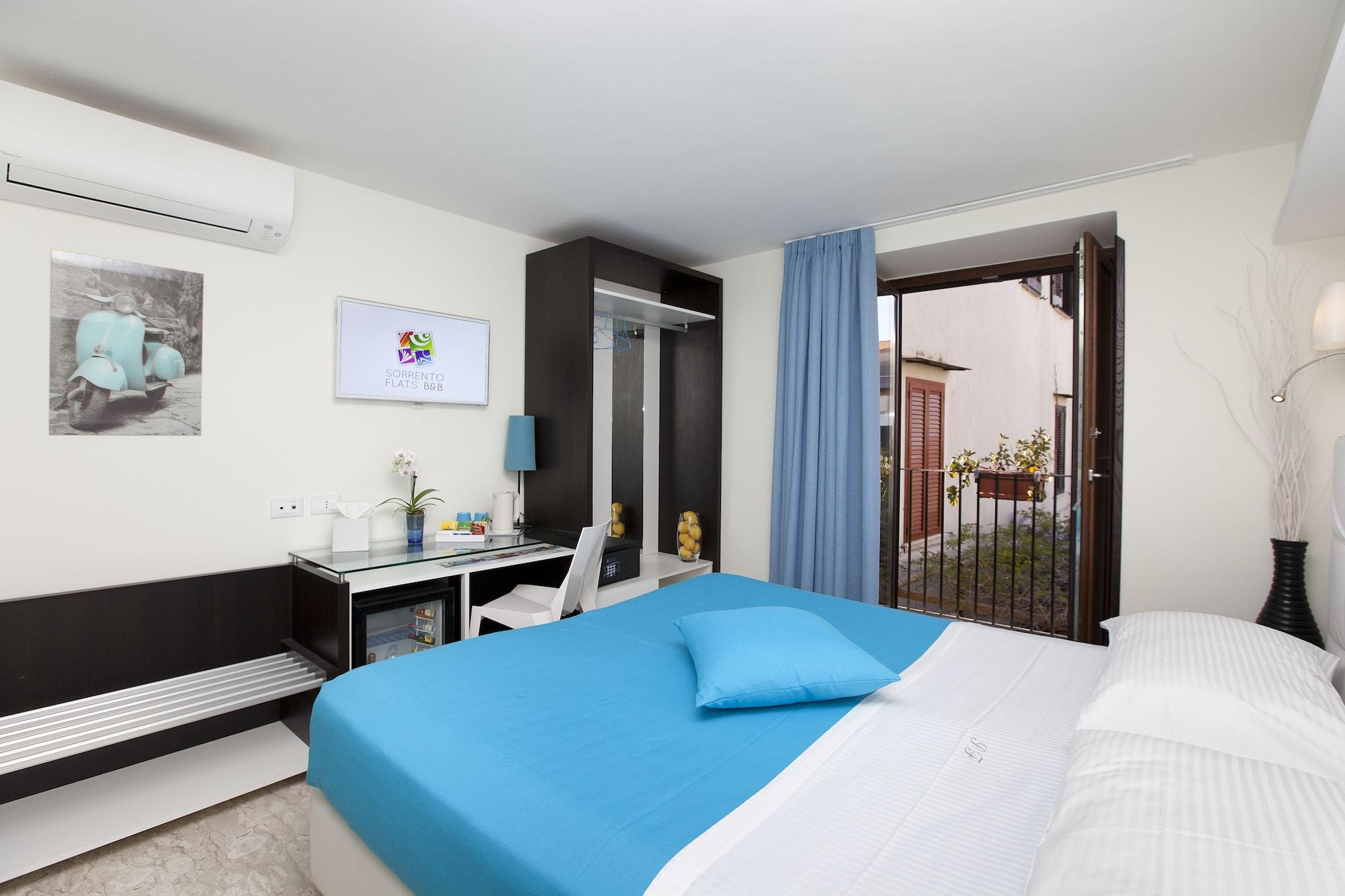 Apartahotel Flats