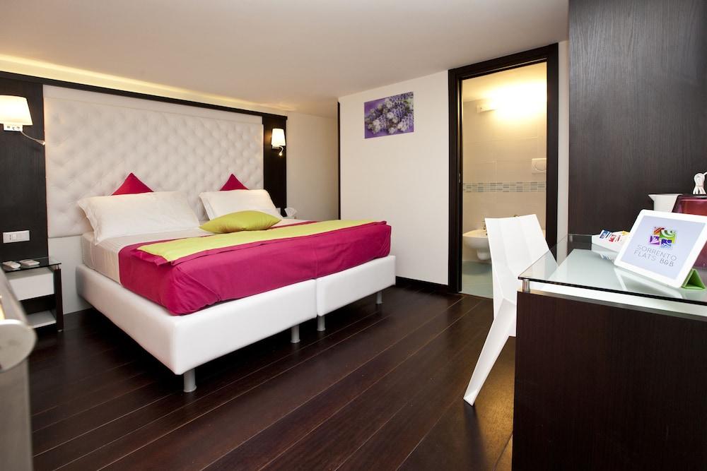 Flats Apartahotel