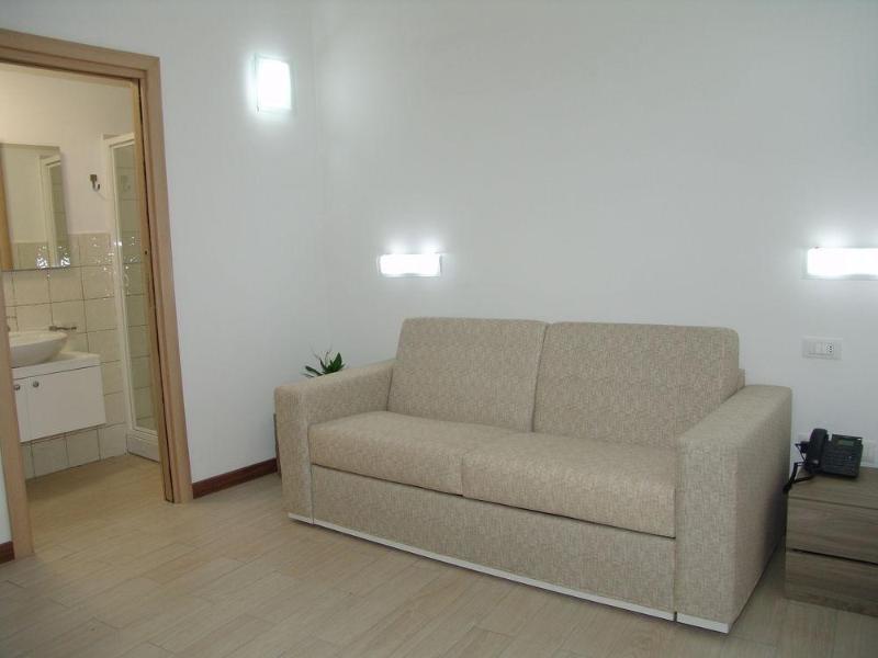 Flats 2* Península Sorrentina