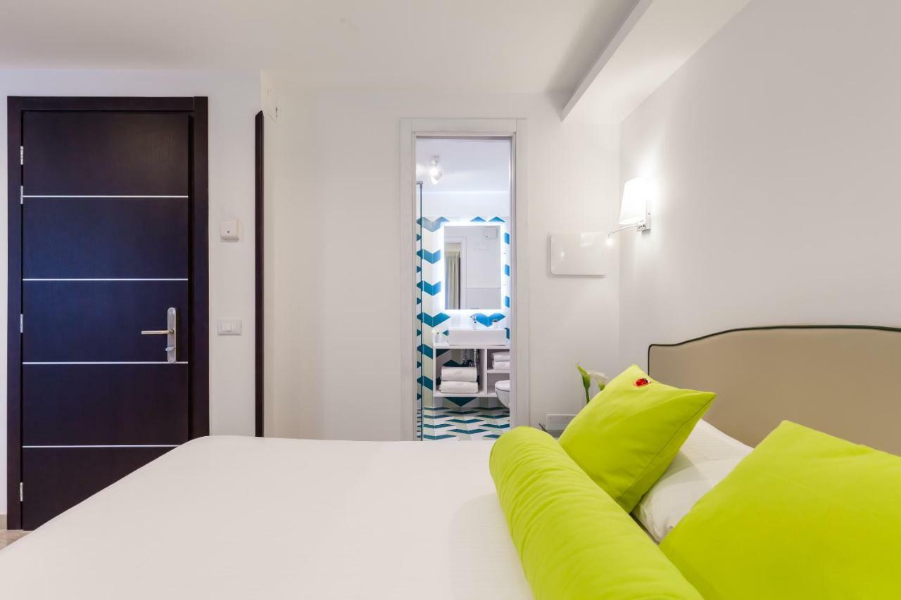 Apartahotel Flats