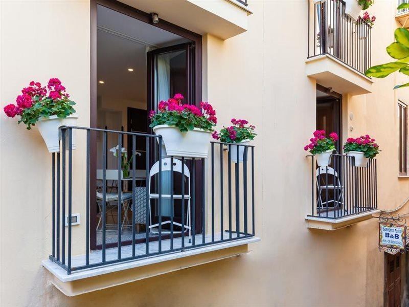 Flats Aparthotel Sorrent