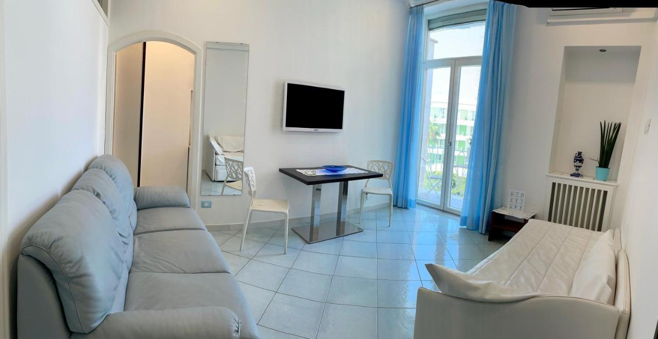 Flats Aparthotel Sorrent