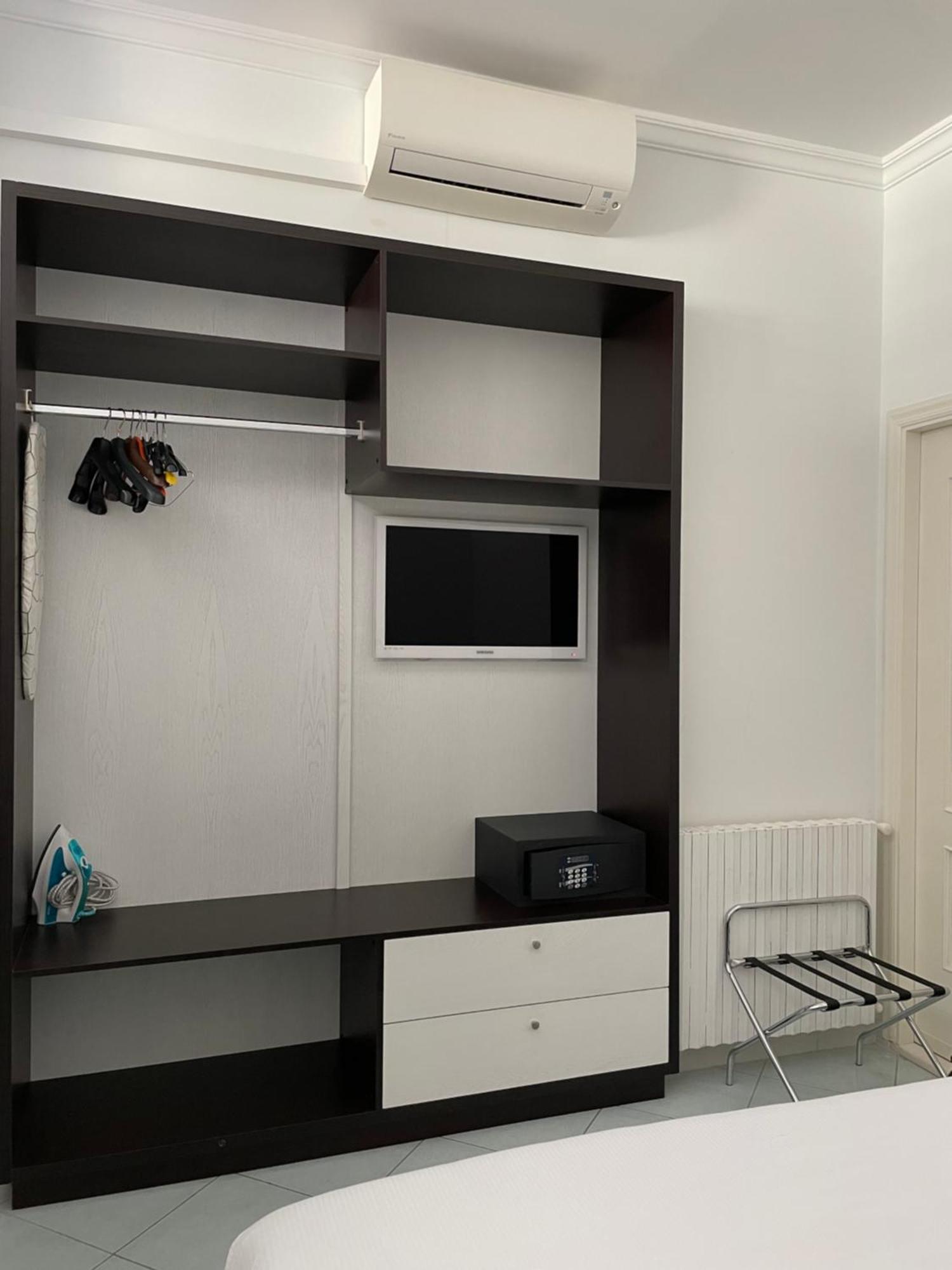 Aparthotel Flats Sorrent