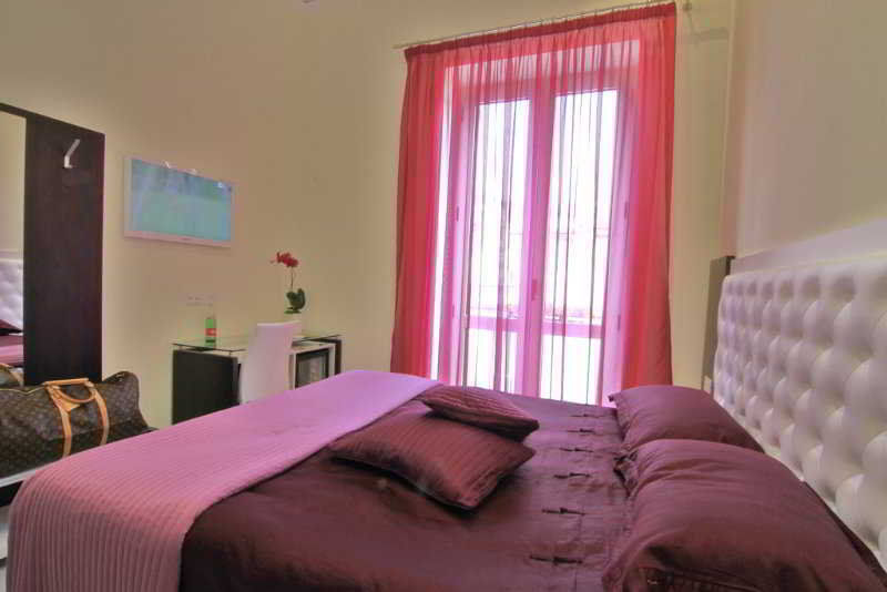 Flats Aparthotel Sorrent